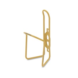 MINOURA AB100-4.5 Mustard (No Bolt) Diameter 2.9 inches (73 mm) Bottle Cage