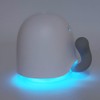 450ml Mini Air Humidifier Moving Tail Shaped USB Portable Humidifier