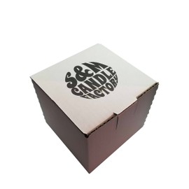 Basic White Girl Pumpkin Spice 3 Wick Scented Soy Wax 12oz, 14.5oz, and 16oz Candles ~ 75 to 100 Hour Burn Time ~ Aromatherapy Soy Candles ~ Non-Toxic ~ Made in USA (16oz, Orange)