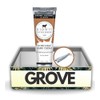 GROVE Goat Milk Creamy Coconut & Oats Scent Hand Cream
