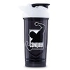 Shieldmixer Hero Pro Classic Shaker Conquer - BPA-Free - Gym
