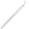 AAProTools Round Scalpel Handle #3 Angled Stainless Steel