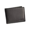 RFID Wallets Normal, black, Classic