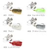 Deps Huge Buzz Bait Type-3 Deps 02 Albino 1/2oz