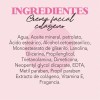 Crema Facial Colágeno Vitamina Colorton 90g Todo Tipo Piel Día