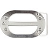 BELTINGER Pantin Belt Buckle 4.0 cm | Buckle Interchangeable Buckle