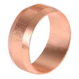 3/4" Imperial Copper Olive - Pack of 10