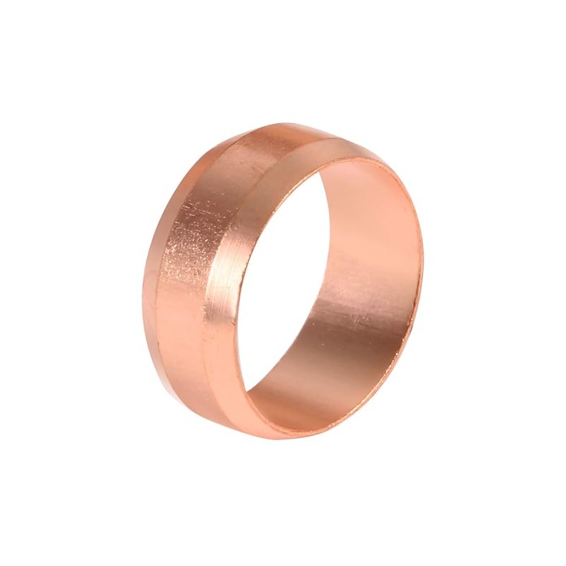 3/4" Imperial Copper Olive - Pack of 10