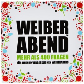 Kylskapspoesi 43001 - Women's Evening XL, A, large, Colourful