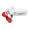 Boat Bilge Pump Float Switch Automatic High Power Safe 18AWG