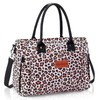 Lunch Bag for Women, Insulated Lunch Box for Work, Large