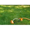 Dramm 15006 Berry Colorstorm Premium Metal Oscillating Sprinkler