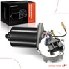 A-Premium Front Windshield Wiper Motor Compatible with Dodge Ram 1500