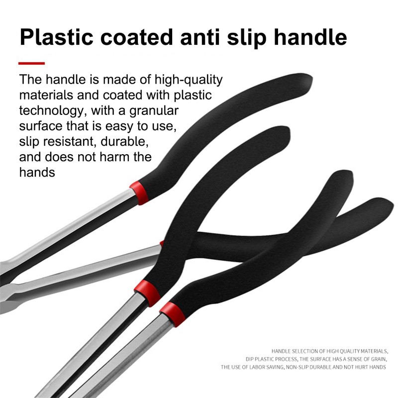 Roczential 2Pcs 7960 Electrical Disconnect Pliers, Automotive Electrical Connector Disconnect