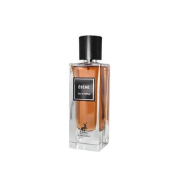 Maison Alhambra Ebene for Unisex Eau de Parfum Spray, 3.0 Ounce