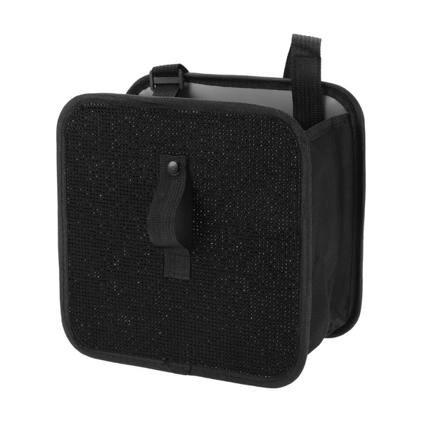 RATCHROLL 1 Pcs Universal Car Trash Can Hanging 9.1" Length