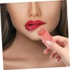 Baluue Blush Stick Heart Shape Contour Highlight Lipstick Easy to