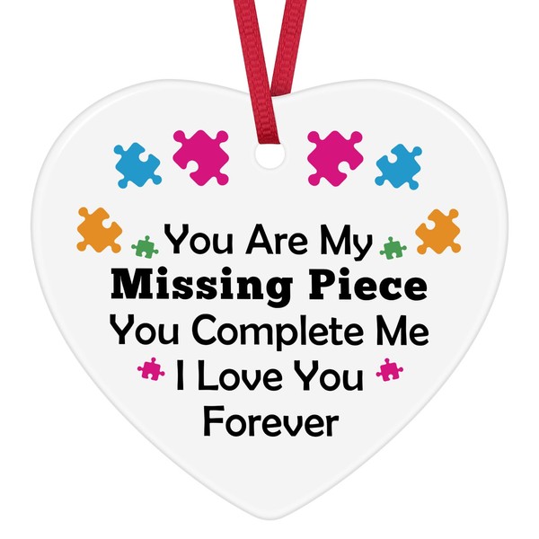 I Love You Gifts for Him Her Romantic Gifts for