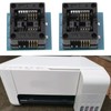 YINETTECH SOP8 SOIC8 SO8 SOP8 SOP8 to DIP8 Programming Adapter