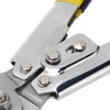 Wire Rope Crimping Tool Professional Efficient Stainless Steel Ferrule Wire