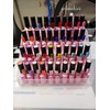 AIMEILI Acrylic Cosmetic & Nail Polish Display Stand Holder