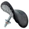 TUSK Motorcycle Rim Lock 2.15" for Honda CRF450R 50TH Anniversary