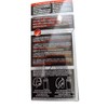 Syoss Hair Colour, 4-1 Medium Brown, Pack of 3 (3