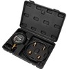 Yato Professional Vacuum Tester Vacuum Tester Set 9 Pieces Ideal
