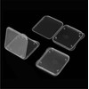 10 pcs SD MMC / SDHC PRO DUO Memory Card