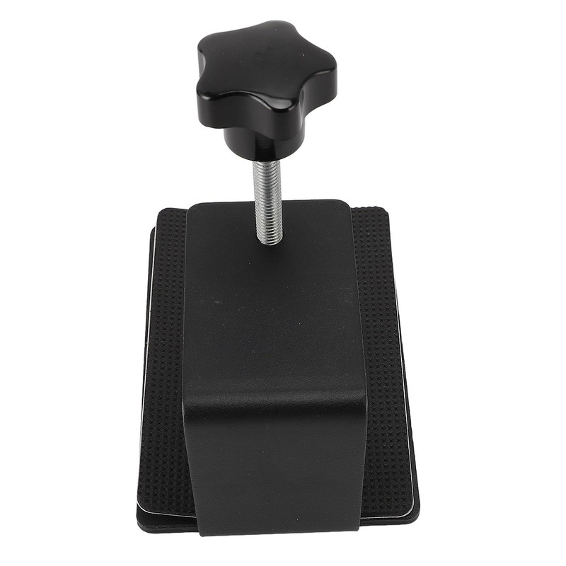 Metal Desk Mount for Racing Sim Shifter and USB Hanbrake,