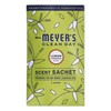 Mrs. Meyer's Scent Sachets, Lemon Verbena, 1 CT