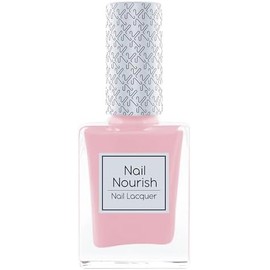 Kay Beauty Uptown 11 - Esmalte de uñas Nail Nourish, de secado rápido, efecto gel, brillo brillante, hidratante, rico en aceite de aguacate y