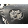 IDT 30 Series Alphard Vellfire Silver Carbon Interior Seat Steering