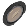 Acoustic Guitar Sound Hole Cover Humidifier with 2 Picks Humidity