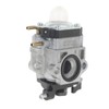 Cnfaner 308054121 Carburetor for Ryobi RY25AXB RY25 RY25AXBVNM 25cc Jet