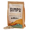 SIMPLi Regenerative Organic Certified Tri-Color Quinoa, Ancient Grain, Complete Plant-Based