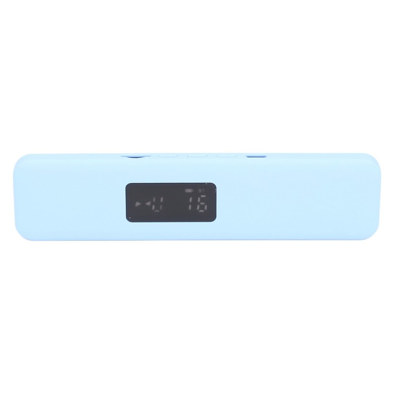 Pillow Speaker Bone Conduction Bluetooth White Sound Pillow Machine for