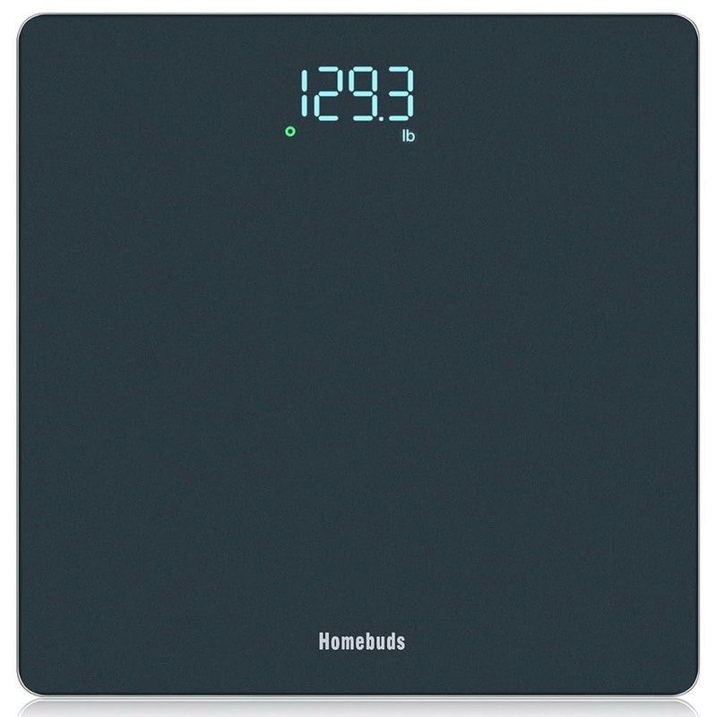 Homebird 홈버드 욕실 공장에서 고정밀 2001년부터 1파운드 LED 체중계 체중계