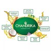 Chandrika Soap Pack of 4 -125g x 3 and Get