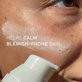 REN Clearcalm3 Replenishing Gel Cream