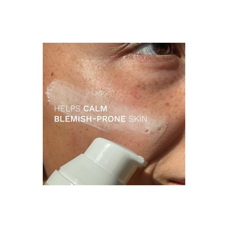 REN Clearcalm3 Replenishing Gel Cream
