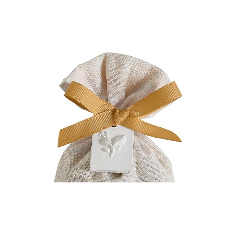 Secret d'Cabinet Scented Sachet - Mandarin Blossom