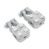 3 Way Battery Terminal Connectors 2 AWG 4/0 By Quick