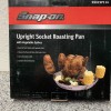 Snap-on NEW! Snap-on Tools Upright Socket Beer Can Chicken Roasting