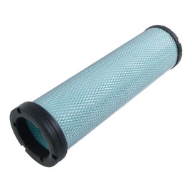 HOLDWELL Secondary Air Filter 11110176 P778906 Compatible with Volvo Chain Excavator EC210B EC220D Mobile Excavator EW210C EW235C EW160C EW180C EW210C Rad loader L60E L60F L60H L70E L70F
