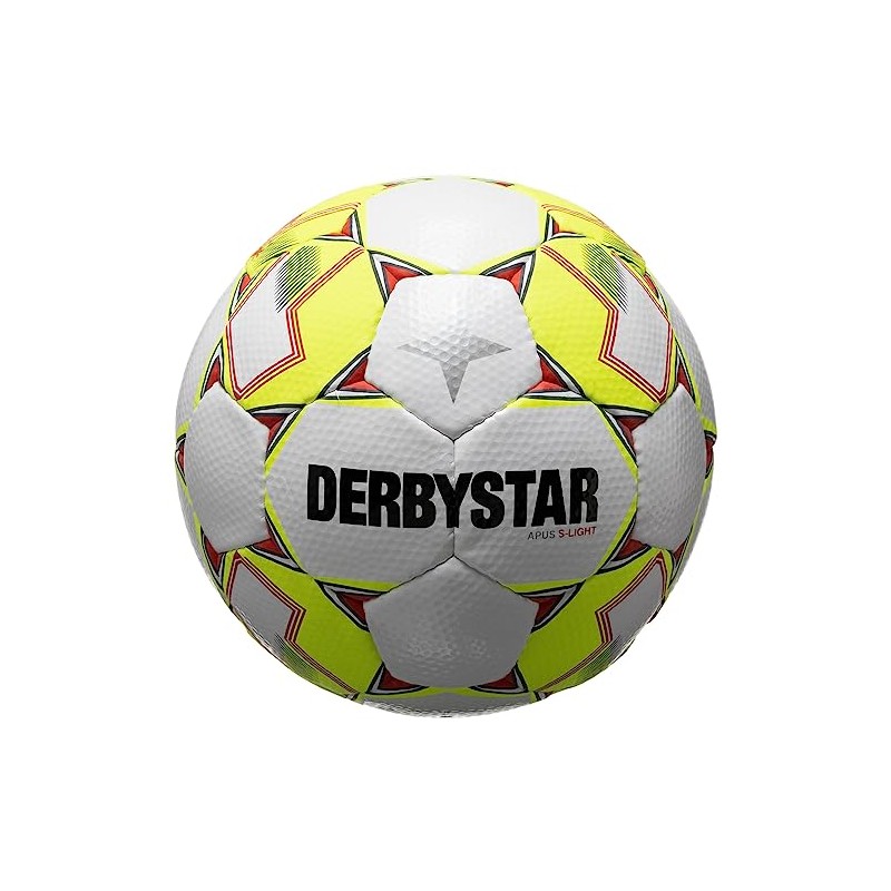 Derbystar Apus S-Light v23