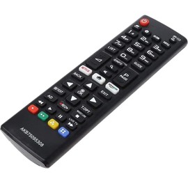 Remote Control Transmitter LG Replacement Remote Control for LG AKB75095308