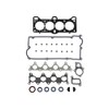 DNJ HGS122 MLS Cylinder Head Gasket Set for 1996-1997 Hyundai