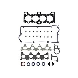 DNJ HGS122 MLS Cylinder Head Gasket Set for 1996-1997 Hyundai Accent 1.5L L4 16V DOHC 1495cc