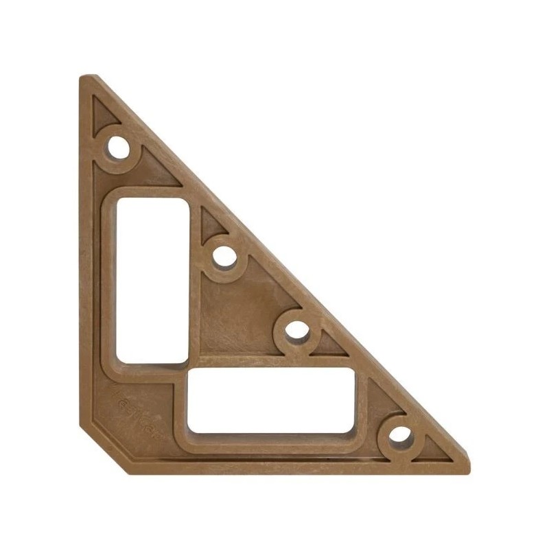 FastCap NEW FastCap Corner Clamp Blocks 4pack FREE SHIPPING FCOSCAR